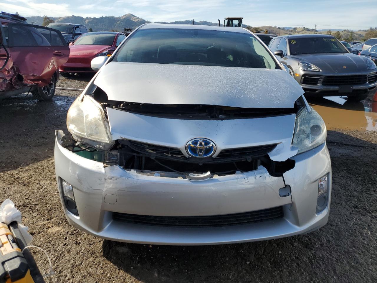 2010 Toyota Prius - Image 5
