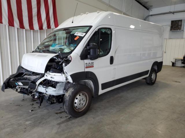 2021 Ram Promaster 2500 2500 High