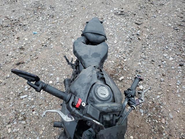 2015 YAMAHA FZ07 