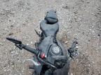 2015 YAMAHA FZ07  for sale at Copart OK - OKLAHOMA CITY