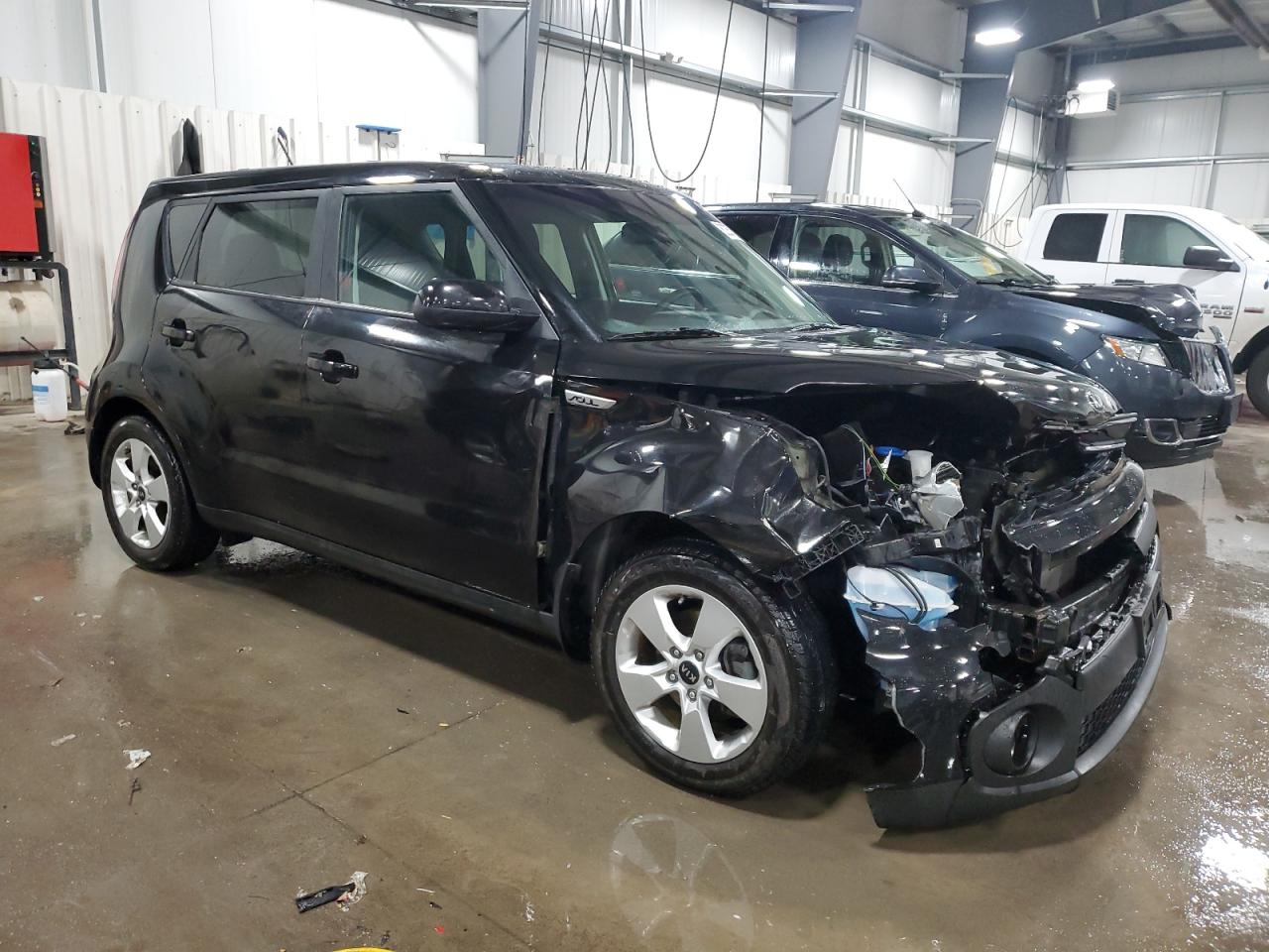 2019 Kia Soul - Image 4