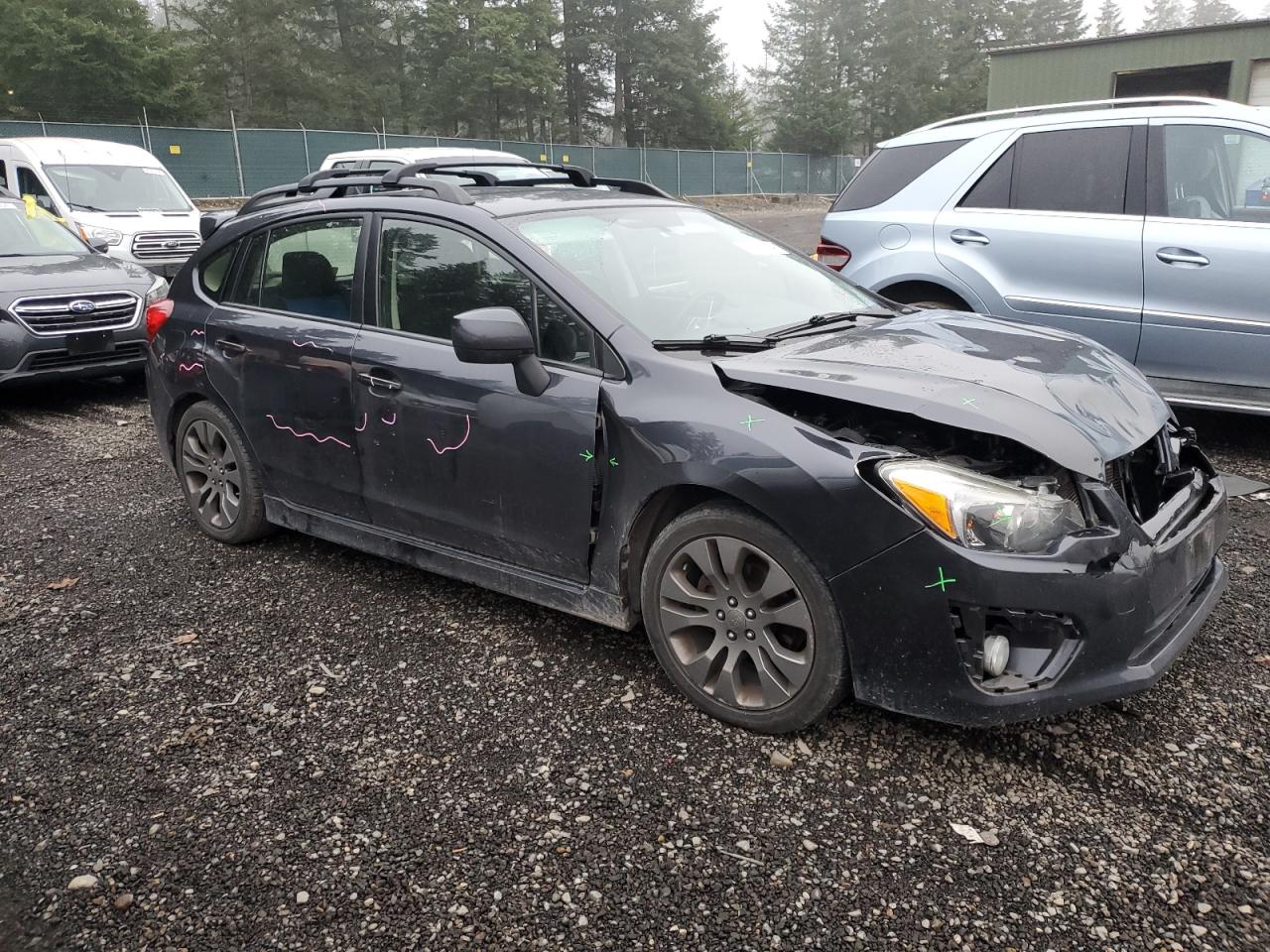 2013 Subaru Impreza - Image 4