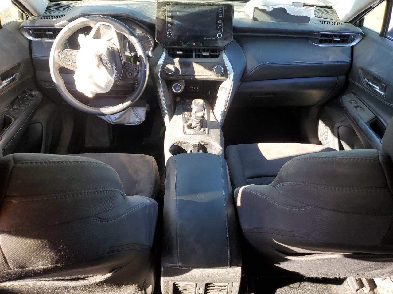 2021 Toyota Venza - Image 8