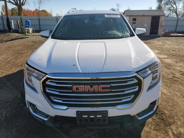  GMC TERRAIN 2024 Белы