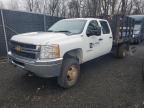 2013 Chevrolet Silverado K3500 for Sale in New Britain, CT - Minor Dent/Scratches