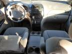 2005 Toyota Sienna Le продається в Colorado Springs, CO - Front End