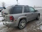 2007 Chevrolet Trailblazer Ls zu verkaufen in Central Square, NY - Front End