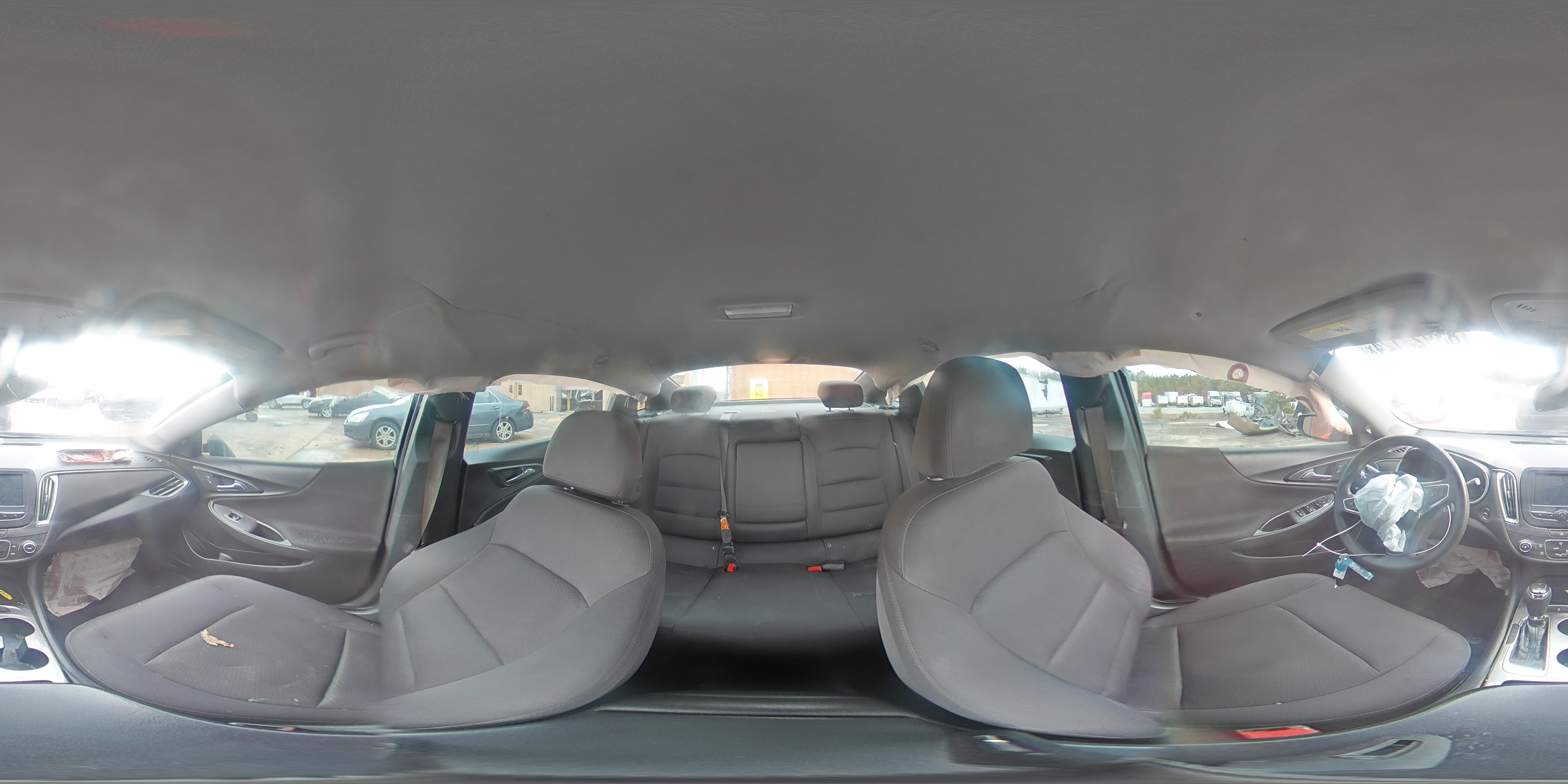 2016 Chevrolet Malibu - Image 13