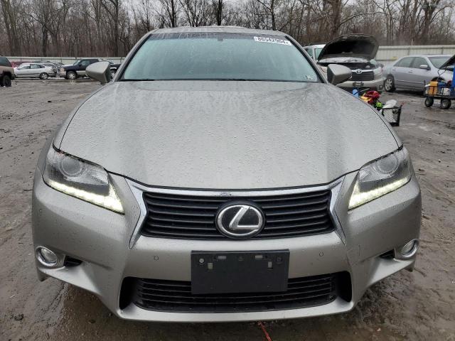  LEXUS GS350 2015 Gray