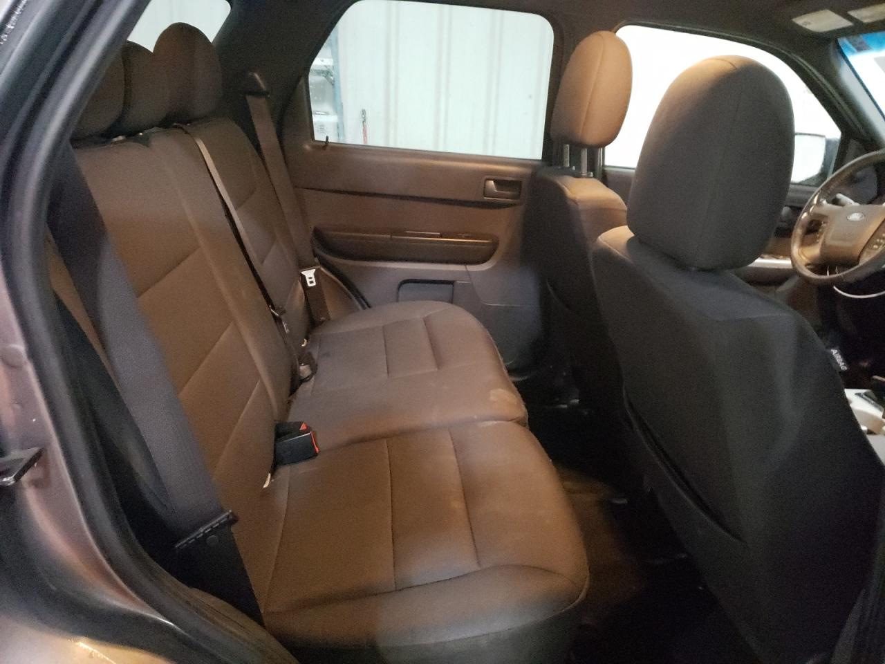 2012 Ford Escape - Image 11