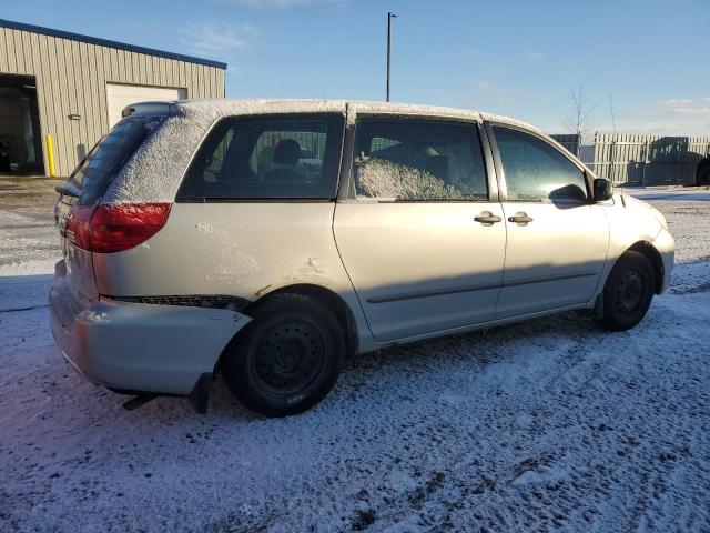 2004 TOYOTA SIENNA CE