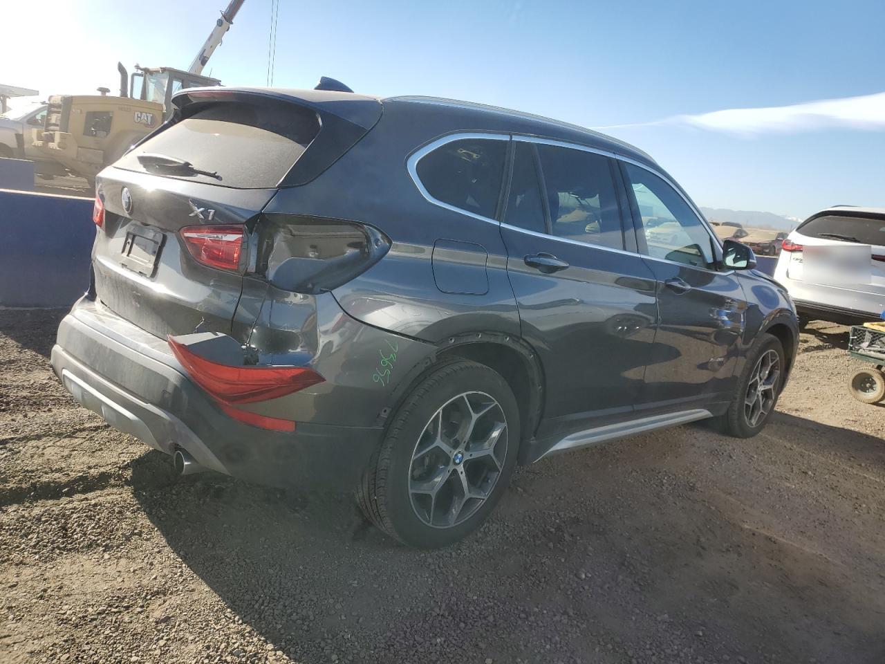 2018 BMW X1 - Image 3