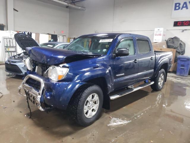 2008 Toyota Tacoma Double Cab