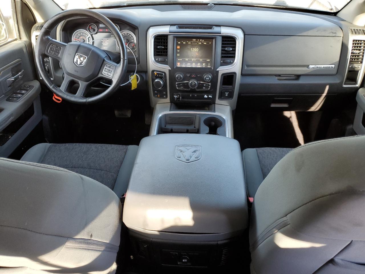 2016 RAM 1500 - Image 8