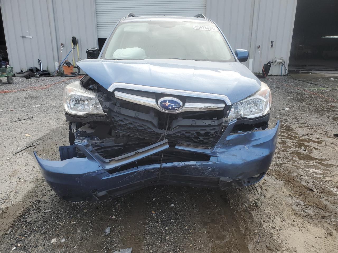 2015 Subaru Forester - Image 5