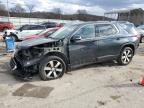 2020 Chevrolet Traverse Lt на продаже в Lebanon, TN - Front End
