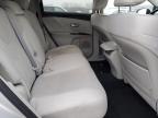 2010 Toyota Venza  zu verkaufen in Kansas City, KS - Rear End