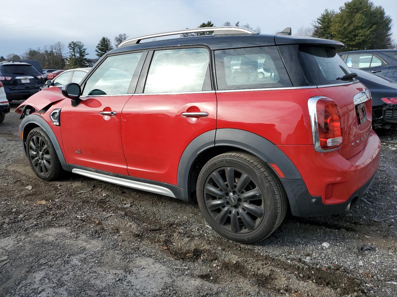 2019 MINI Cooper - Image 2