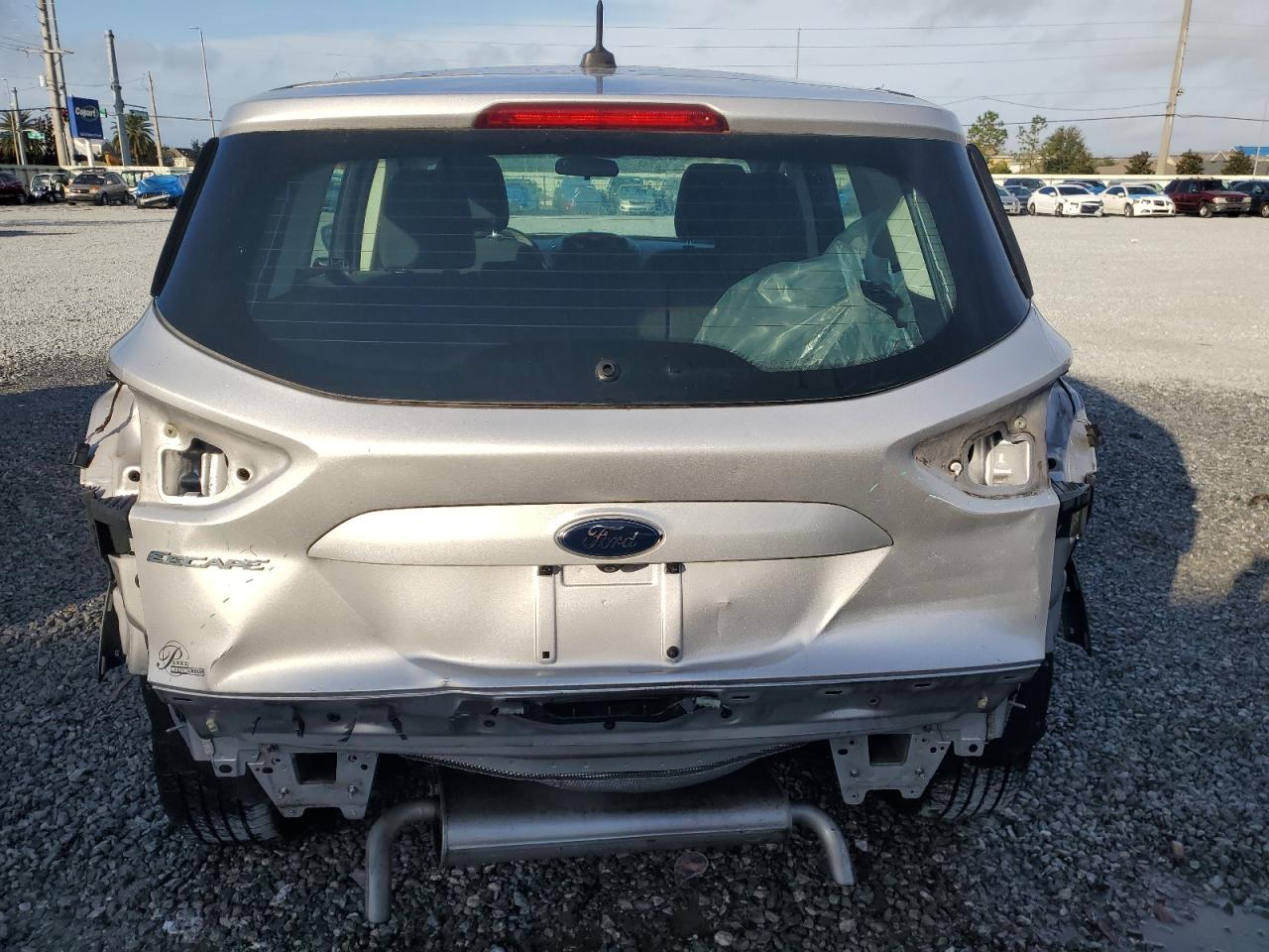 2015 Ford Escape - Image 6