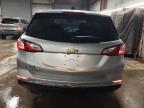 2018 Chevrolet Equinox Lt zu verkaufen in Elgin, IL - Front End