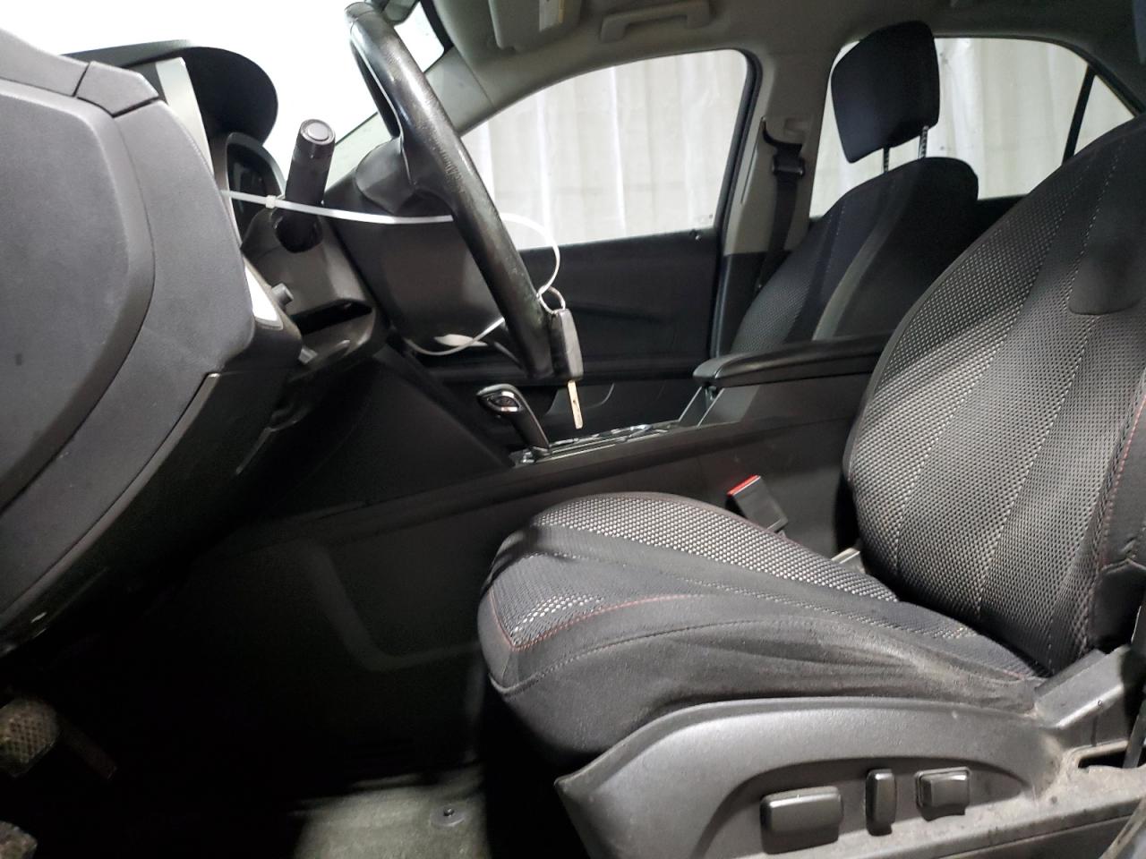 2015 Chevrolet Equinox - Image 7
