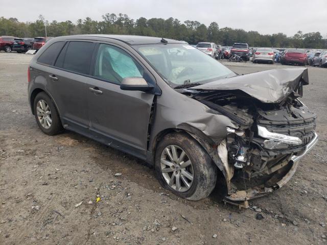 Parquets FORD EDGE 2013 Gray