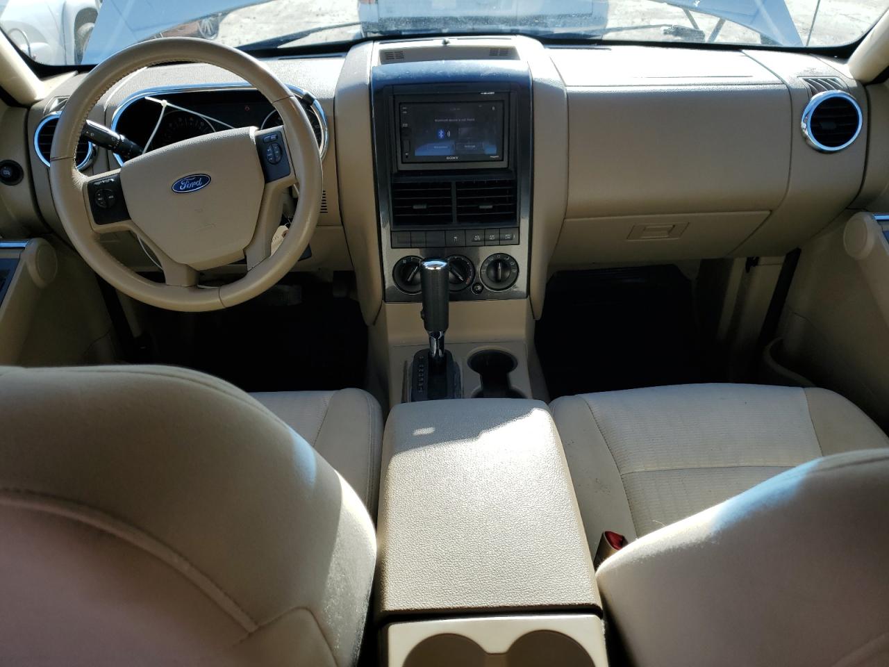 2008 Ford Explorer - Image 8