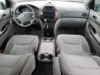 2005 TOYOTA SIENNA LE for sale at Copart ON - TORONTO