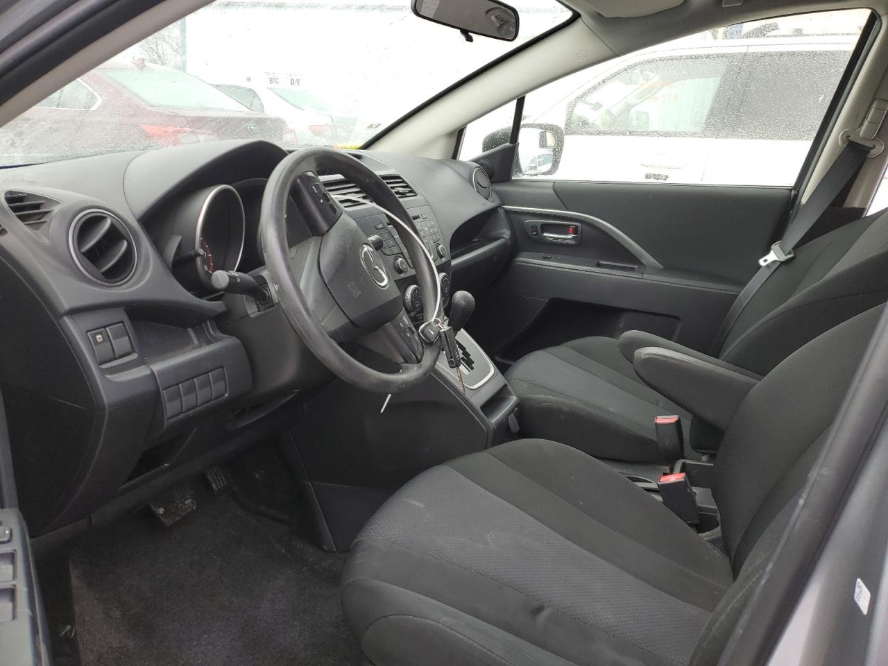 VIN JM1CW2BL3F0189783 2015 MAZDA 5 no.7