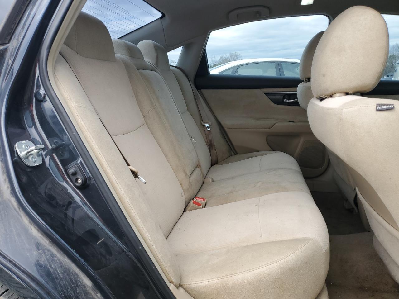 2013 Nissan Altima - Image 10