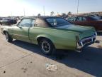 1971 Pontiac Grand Prix продається в New Orleans, LA - Burn - Engine