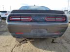 2018 Dodge Challenger Sxt for Sale in Woodhaven, MI - Front End