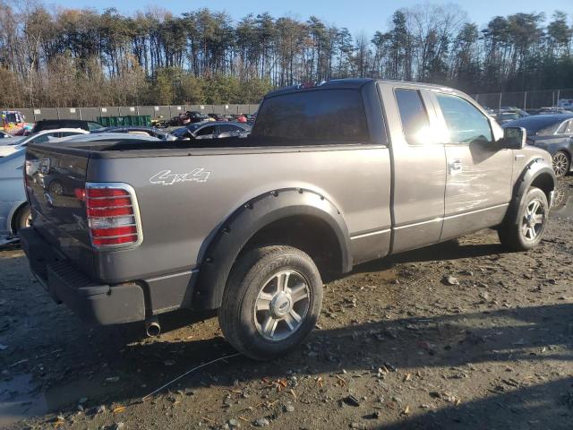 2008 FORD F150 