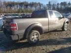 2008 FORD F150  for sale at Copart DC - WASHINGTON DC