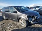 2019 Dodge Grand Caravan Sxt იყიდება Magna-ში, UT - Front End