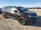 2017 Chrysler Pacifica Touring იყიდება San Antonio-ში, TX - Stripped