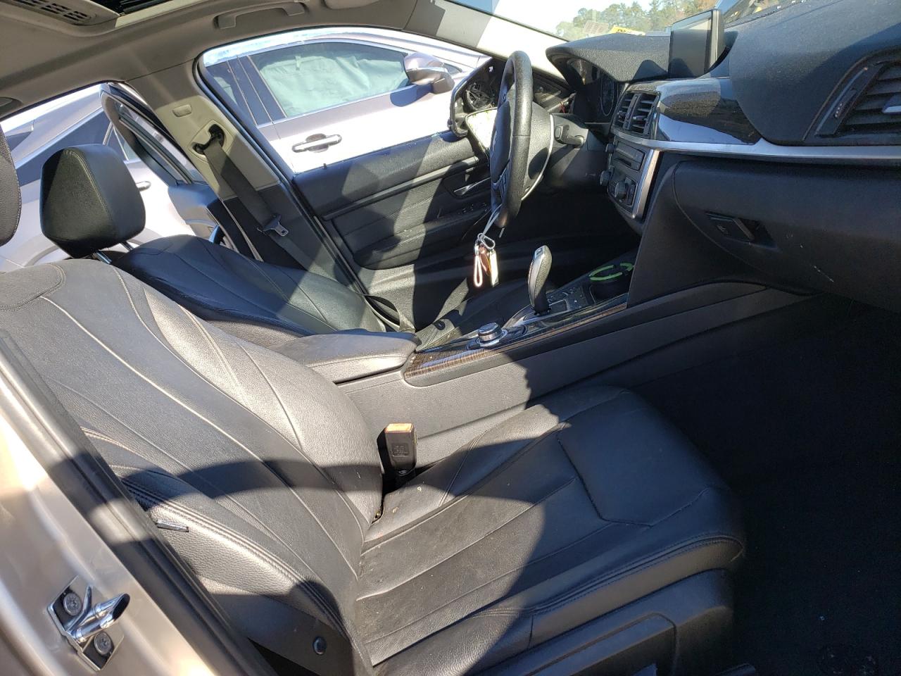 2013 BMW 3er - Image 7