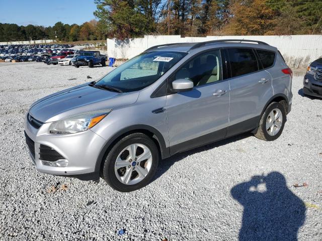 Parquets FORD ESCAPE 2016 Srebrny