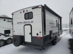 2023 Dutchman Springdale en Venta en Mcfarland, WI - Water/Flood