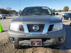 2017 Nissan Frontier S продається в Florence, MS - Rear End
