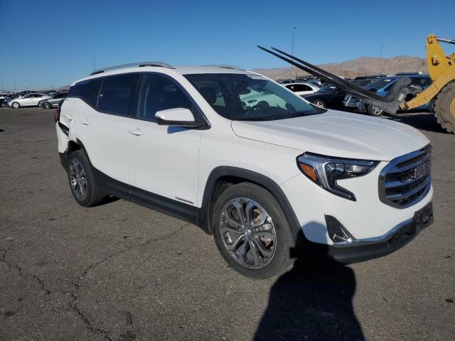  GMC TERRAIN 2021 White