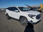 2021 Gmc Terrain Slt продається в North Las Vegas, NV - Side