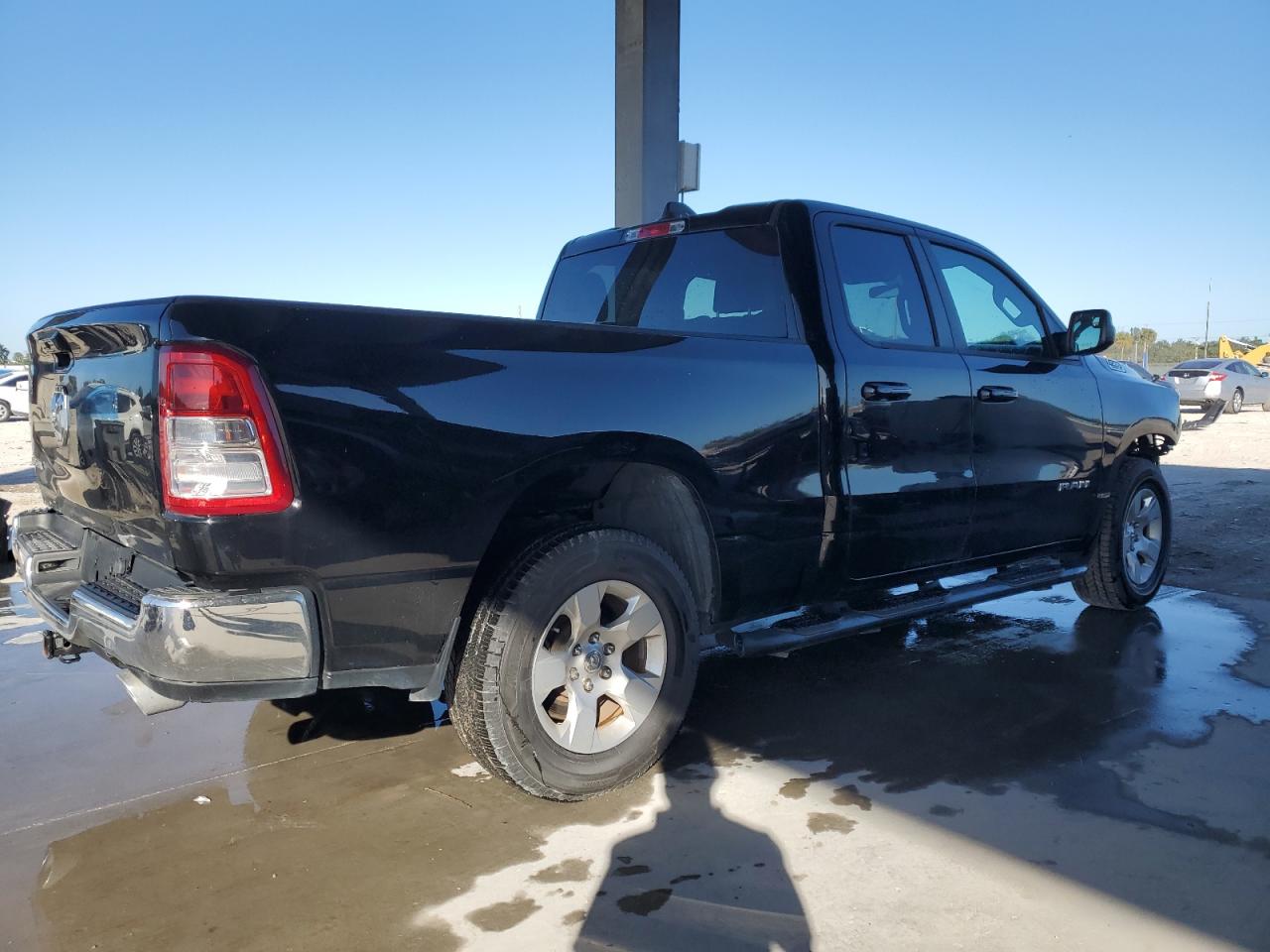 2021 RAM 1500 - Image 3