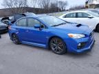 2016 Subaru Wrx Premium en Venta en North Billerica, MA - Side