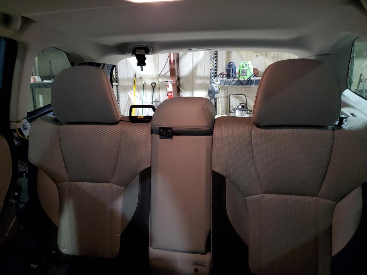 2021 Subaru Forester - Image 10