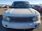 2009 Land Rover Range Rover Supercharged продається в North Las Vegas, NV - Rear End