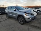 2020 Jeep Grand Cherokee Limited за продажба в Marlboro, NY - Front End