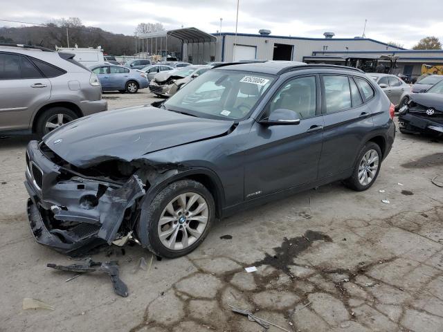 2013 Bmw X1 Xdrive28I