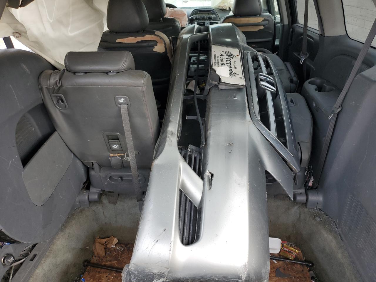 2006 Honda Odyssey - Image 14