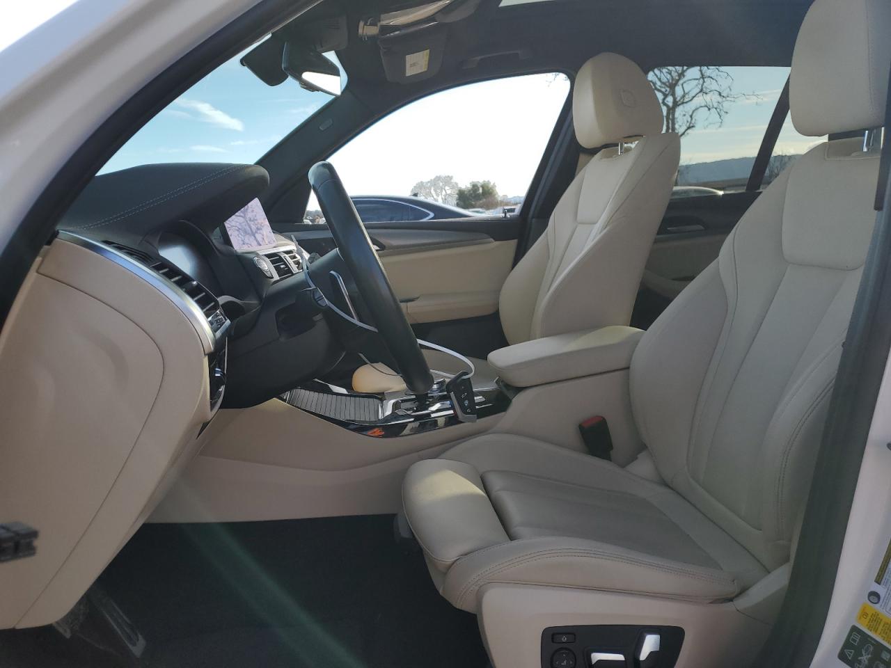 2020 BMW X3 - Image 7